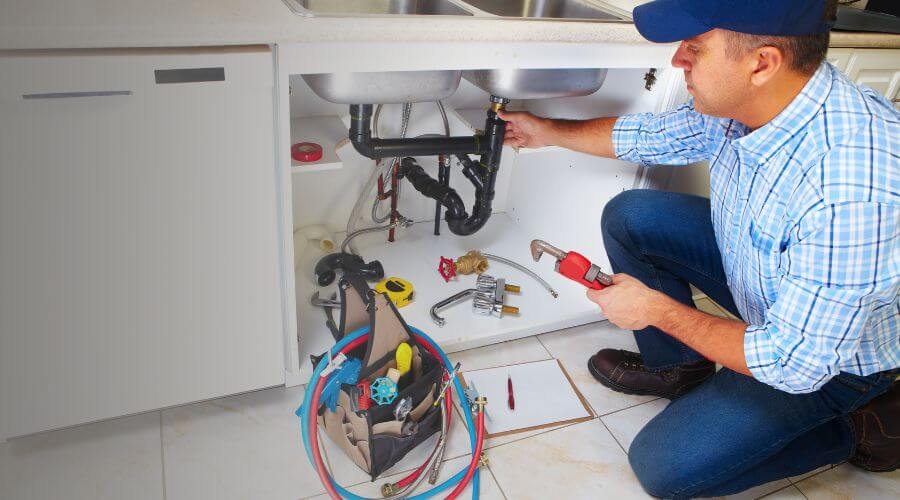 Local 24/7 Emergency Plumbing in Old Washington, OH